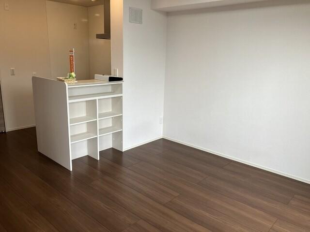 Ｄ−ｒｏｏｍ高砂（307） 部屋画像