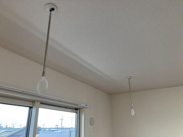 Ｄ−ｒｏｏｍ高砂（307） 部屋画像