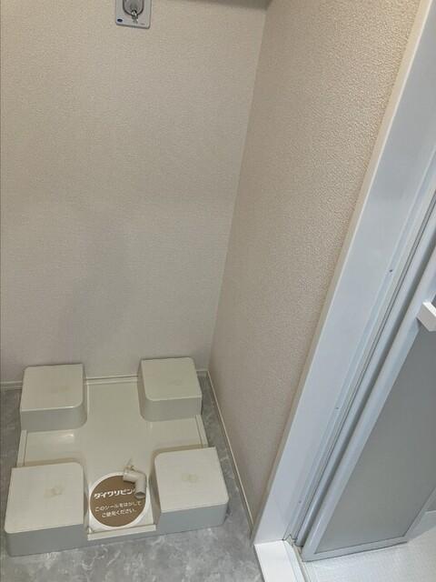 Ｄ−ｒｏｏｍ高砂（307） 部屋画像
