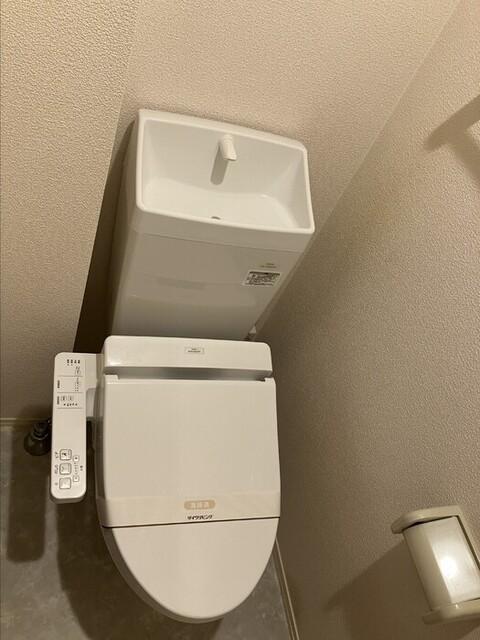 Ｄ−ｒｏｏｍ高砂（307） 部屋画像