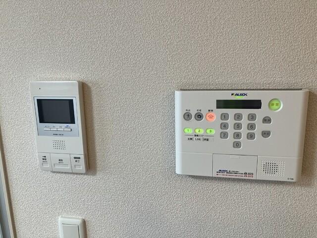 Ｄ−ｒｏｏｍ高砂（307） 部屋画像