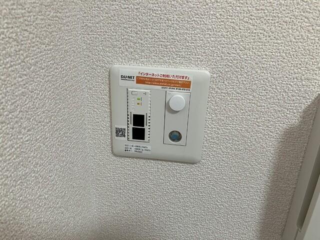 Ｄ−ｒｏｏｍ高砂（307） 部屋画像