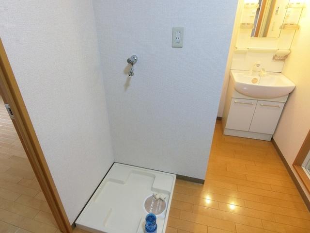 アムールシャトー（803） 部屋画像