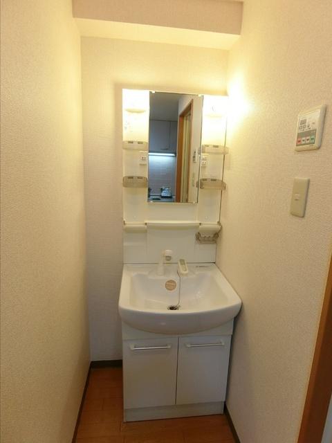 アムールシャトー（803） 部屋画像