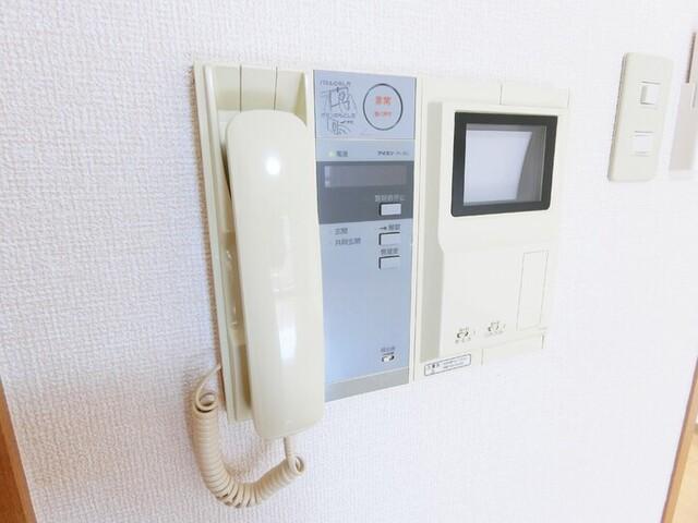 アムールシャトー（803） 部屋画像