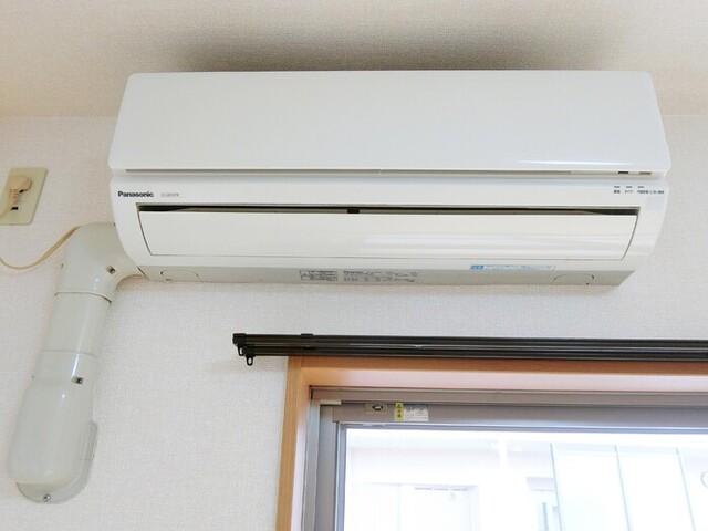 アムールシャトー（803） 部屋画像