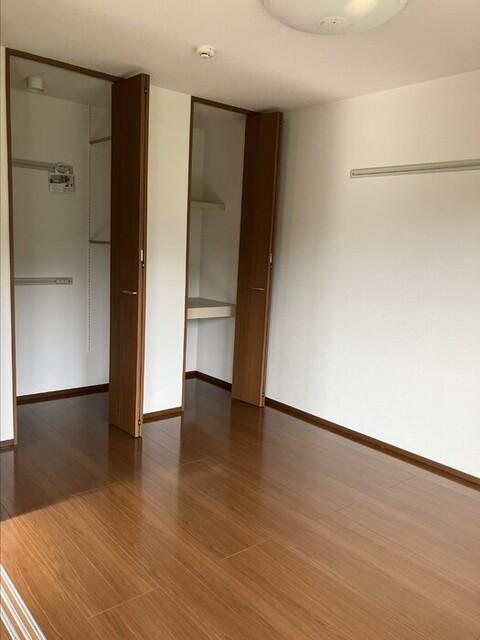レジデンスｏｋｕｒａ　Ａ（202） 部屋画像