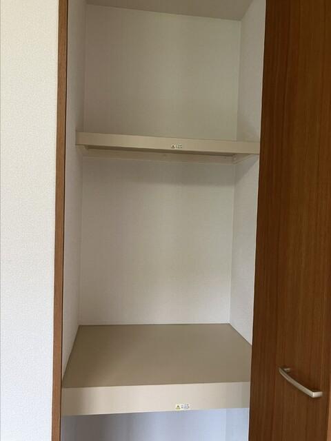レジデンスｏｋｕｒａ　Ａ（202） 部屋画像