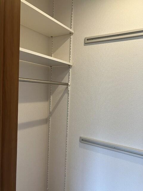 レジデンスｏｋｕｒａ　Ａ（202） 部屋画像