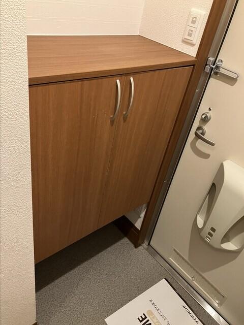 レジデンスｏｋｕｒａ　Ａ（202） 部屋画像