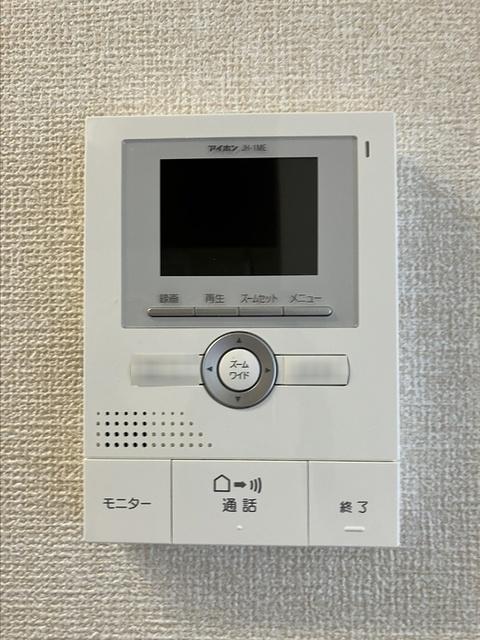 レジデンスｏｋｕｒａ　Ａ（202） 部屋画像