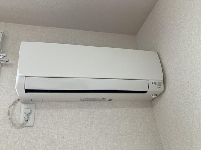 レジデンスｏｋｕｒａ　Ａ（202） 部屋画像