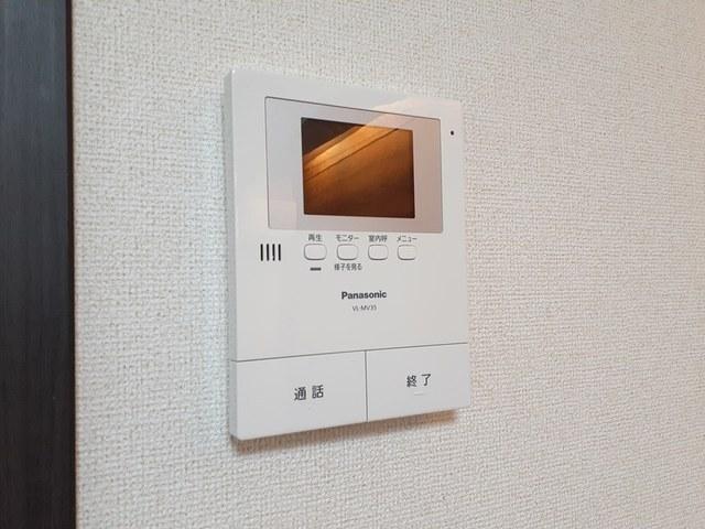 ハーモニー・ヴィラⅡ（102） 設備