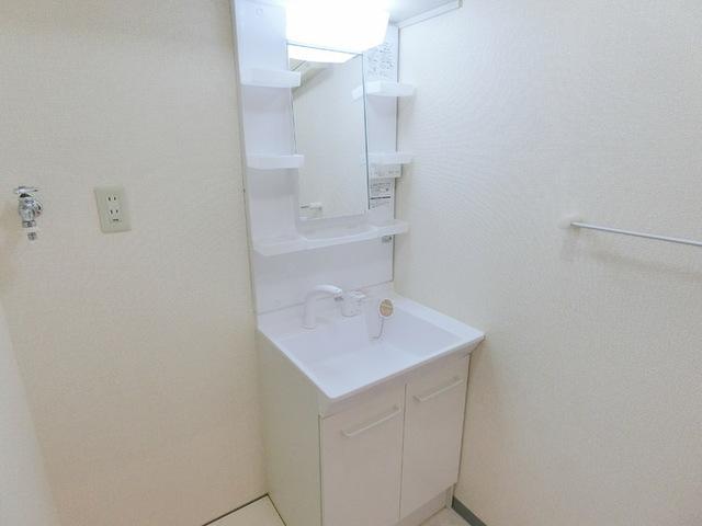 トップヒル泉　Ⅱ（202） 部屋画像