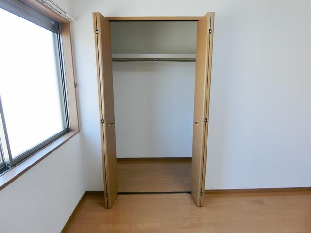 トップヒル泉　Ⅱ（202） 部屋画像