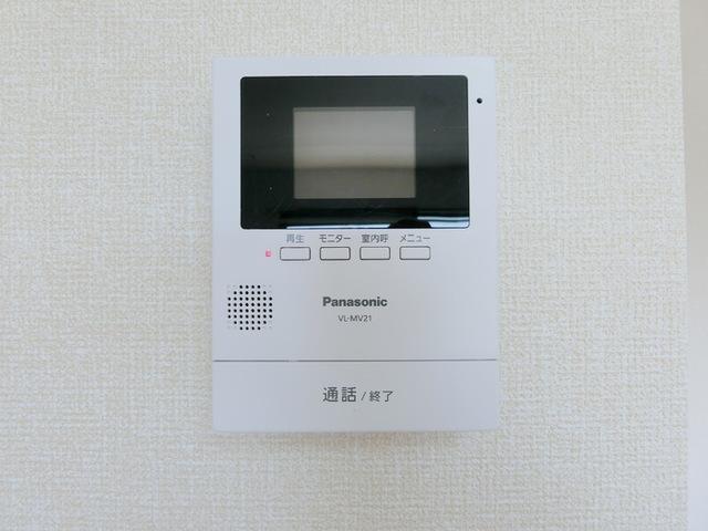 トップヒル泉　Ⅱ（202） 部屋画像