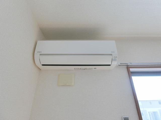 トップヒル泉　Ⅱ（202） 部屋画像