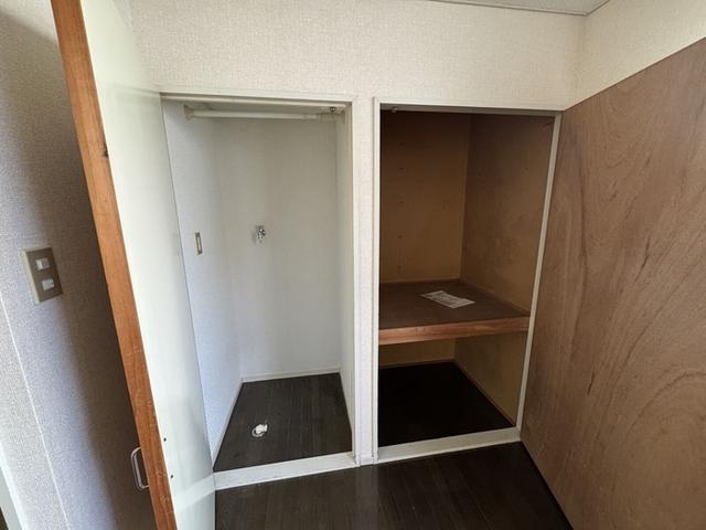 ビューコート小田原（211） 収納