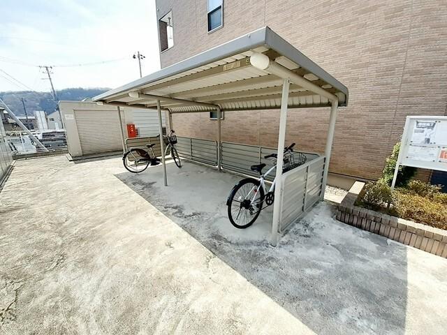 シャルマンＡＢＥ（304） その他部屋・スペース