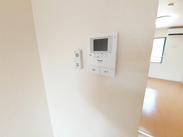 シャルマンＡＢＥ（304） 設備