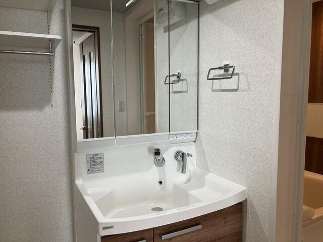 ＤＨＣＲ広瀬町（301） 部屋画像