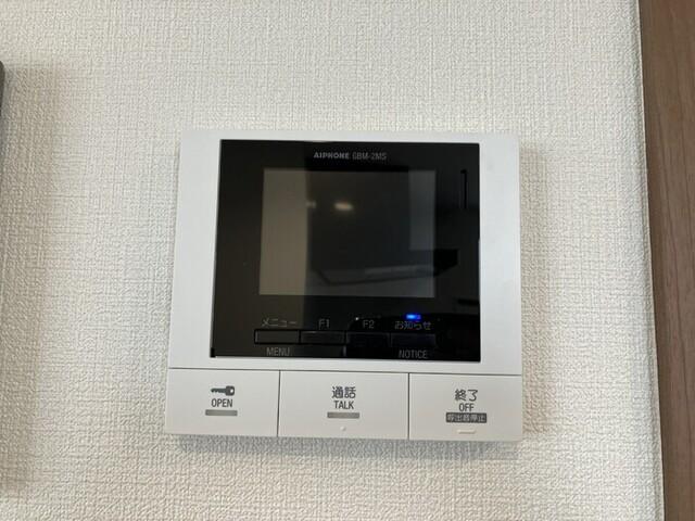 ＤＨＣＲ広瀬町（301） 部屋画像