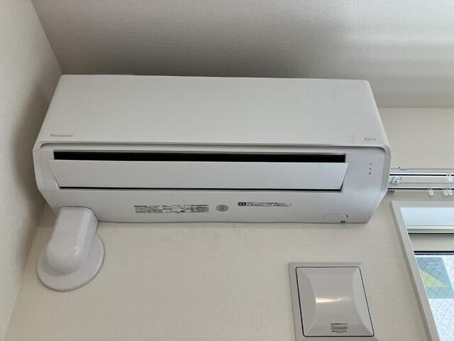 ＤＨＣＲ広瀬町（301） 部屋画像