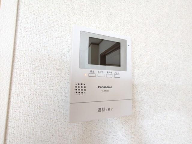 アメニティタウンアサヒＢ棟（203） 設備
