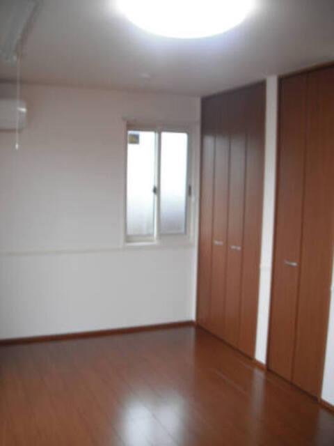 サクラテラス（102） 部屋画像