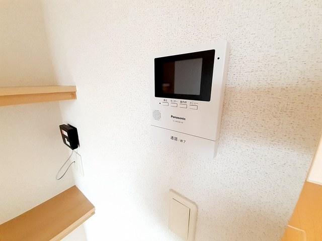 ショコラⅠ（103） 設備