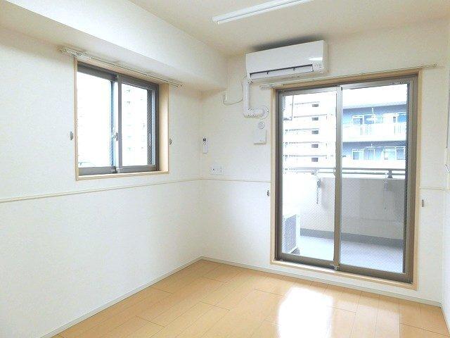 トラディション車町（401） 室内