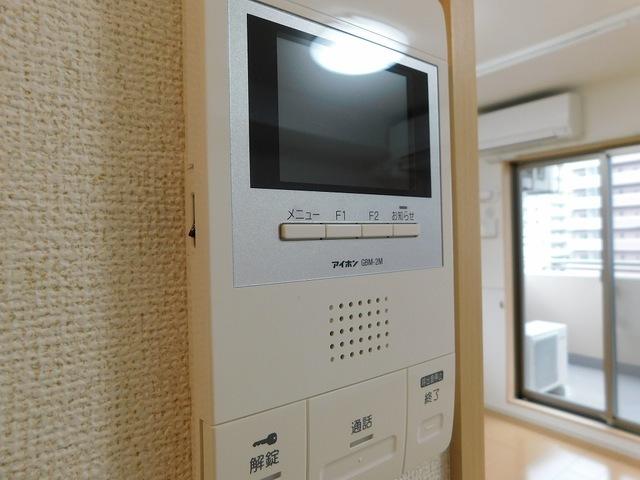 トラディション車町（401） 設備