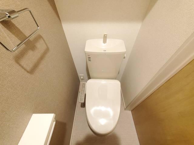 セイバリー（102） トイレ