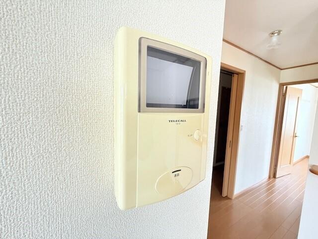 エクスヴィラⅠ（204） 設備