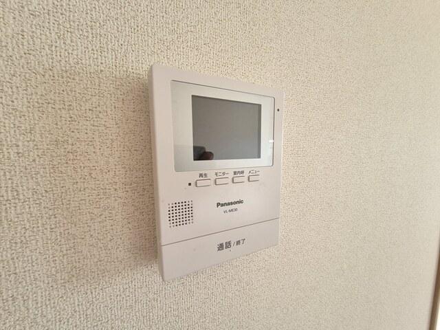 コーポムロバ弐番館（101） 設備