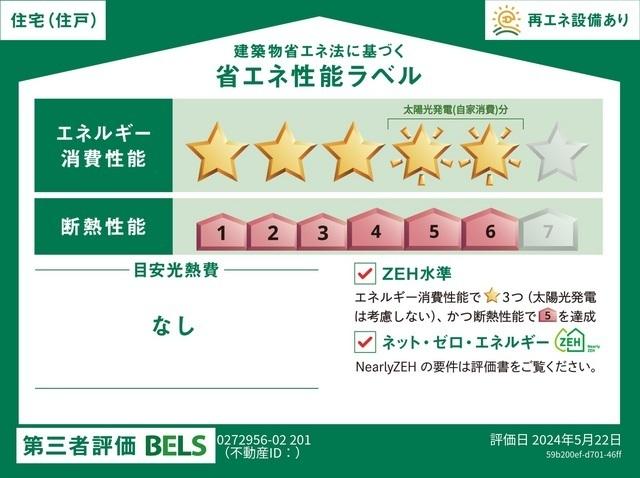 グレースヒルズＧＡＭＯ　Ｂ棟（201） その他部屋・スペース