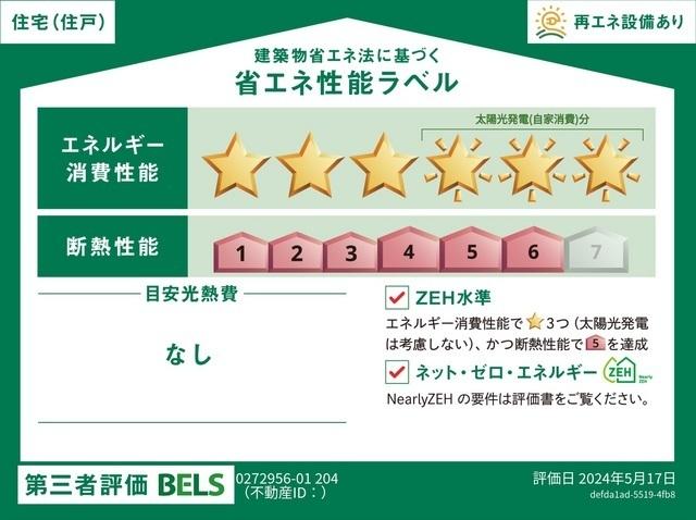 グレースヒルズＧＡＭＯ　Ａ棟（204） その他部屋・スペース