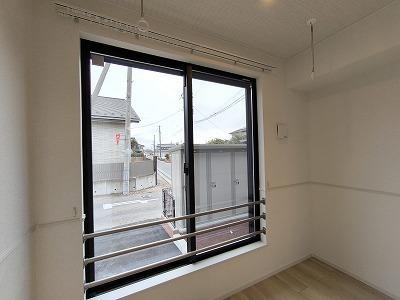 グレースヒルズＧＡＭＯ　Ａ棟（105） 室内