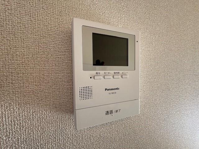 ブライトレーヴⅦ（103） 設備