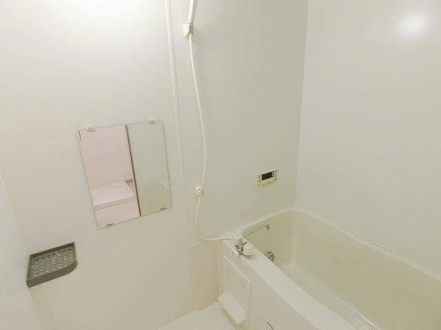 クレール二丁目　Ａ棟（202） 部屋画像
