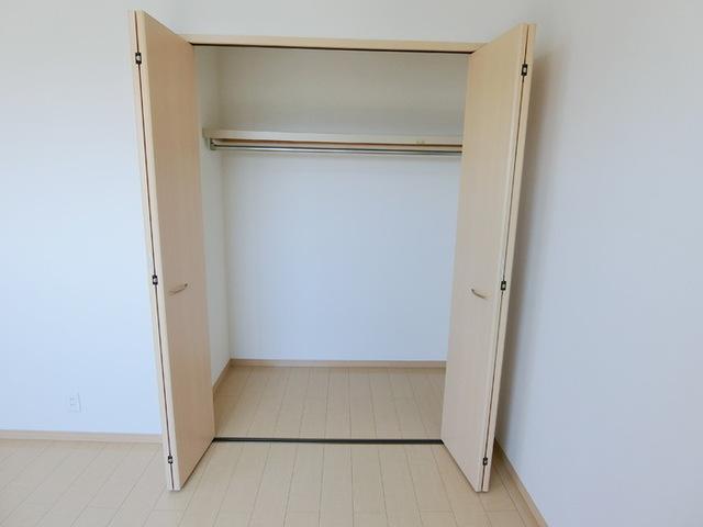 クレール二丁目　Ａ棟（202） 部屋画像