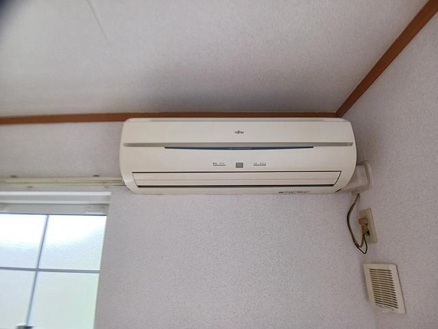 アルティプラーノＢ（203） その他部屋・スペース