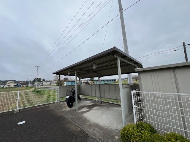 ラーク　フィールドⅡ（102） その他部屋・スペース