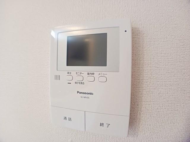 ラーク　フィールドⅡ（102） 設備