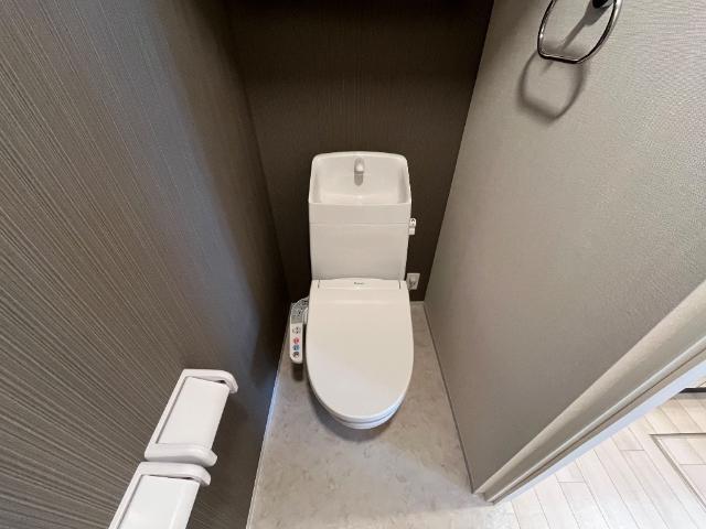 タカヨプレイス河原町 部屋画像