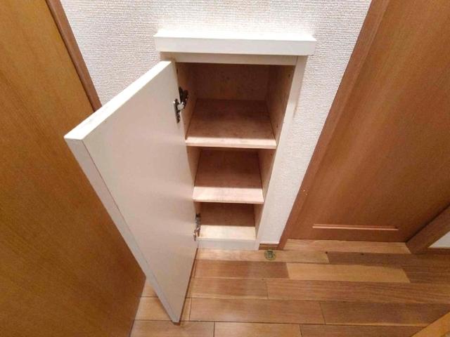 メゾンセノーテ（502） 部屋画像