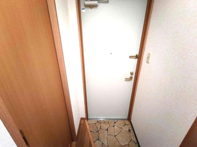 メゾンセノーテ（502） 部屋画像