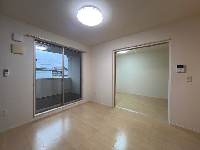 ハウスユニティ 部屋画像