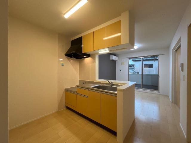 ハウスユニティ 部屋画像