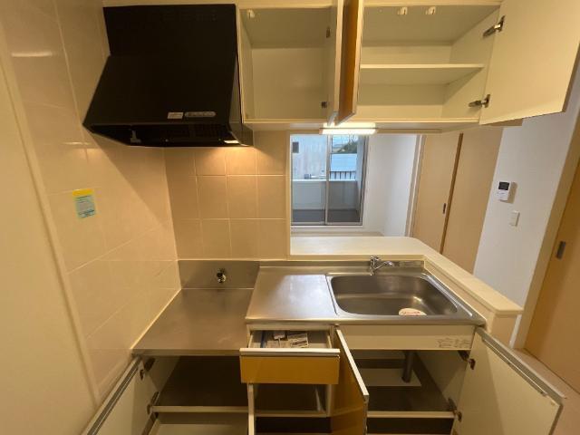 ハウスユニティ 部屋画像